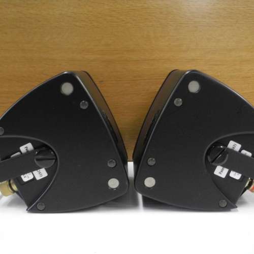 Mirage Nanosat 超正surround 仔 連原裝L掛架