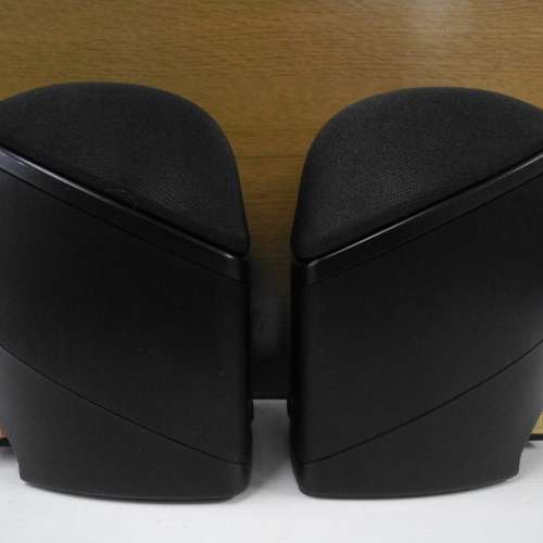 Mirage Nanosat 超正surround 仔 連原裝L掛架