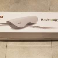 全新 OTO backtonic 按摩