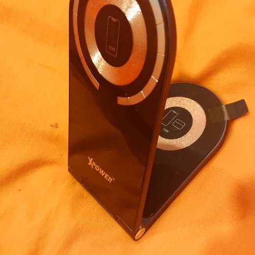 X Power 無線充電器