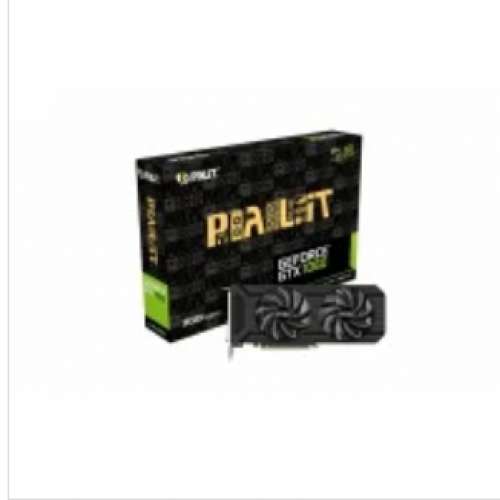 Palit GeForce GTX 1060 DUAL 3GB