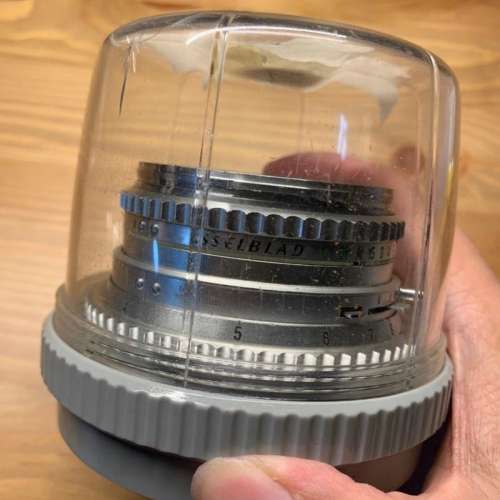 Hasselblad Carl Zeiss Planar C 80mm F2.8