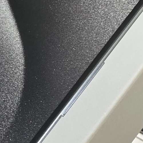 全新iPhone 15 Pro Max 256GB 白色 未開封