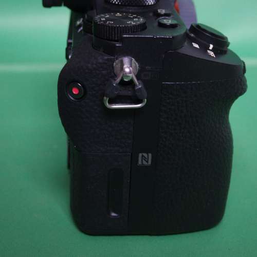 Sony A7R II A7R2