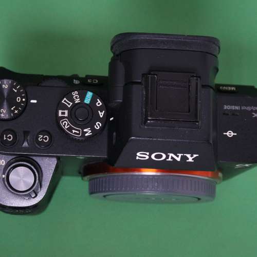 Sony A7R II A7R2