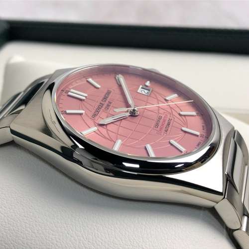 Frederique Constant-Highlife Automatic COSC 機械自動腕錶.