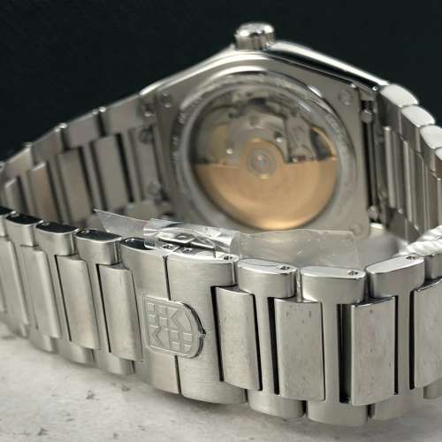 Frederique Constant-Highlife Automatic COSC 機械自動腕錶.