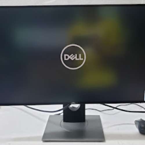 Dell 24inch 24inch U2415h 無邊框 顯示屏 Narrow Border Monitor