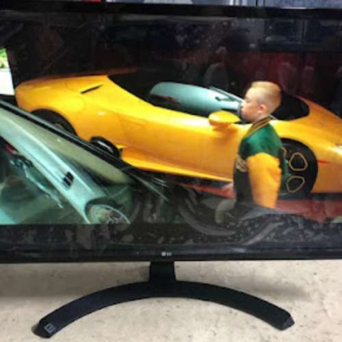 LG 27吋 27inch 27UD59-B 4k 電腦顯示屏 monitor