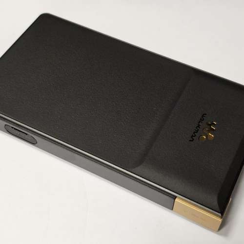 Sony nw-zx707 Walkman Hi-Res not 507 黑磚 金磚 AK