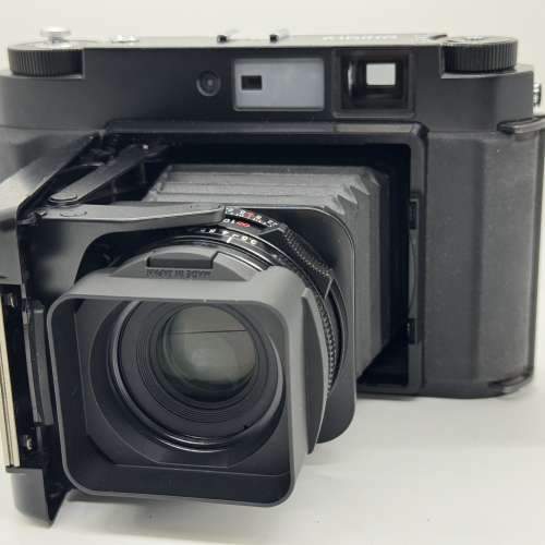 Fujifilm GF670