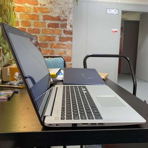 [Touch] ASUS VivoBook V551LB (獨顯 / Core i7 / 15.6" 觸控屏 / Win 11 / 永久Of...