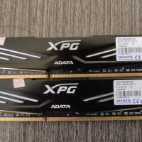 XPG 1600 8G DDR3 ram