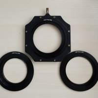 LEE Filters holder 100mm system