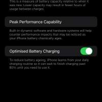 iPhone 14 Pro Max 256gb 89%電 紫色