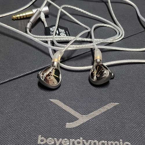 Beyerdynamic Xelento Remote 2nd Gen