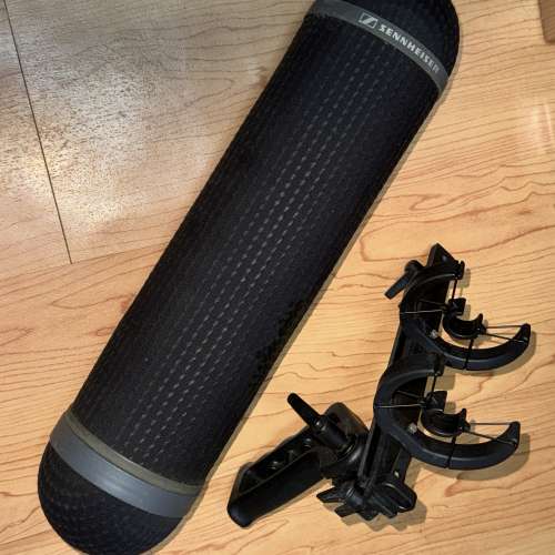 德國SENNHEISER防風罩