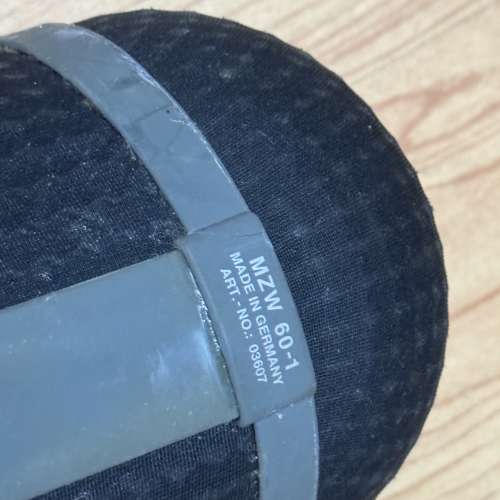 德國SENNHEISER防風罩