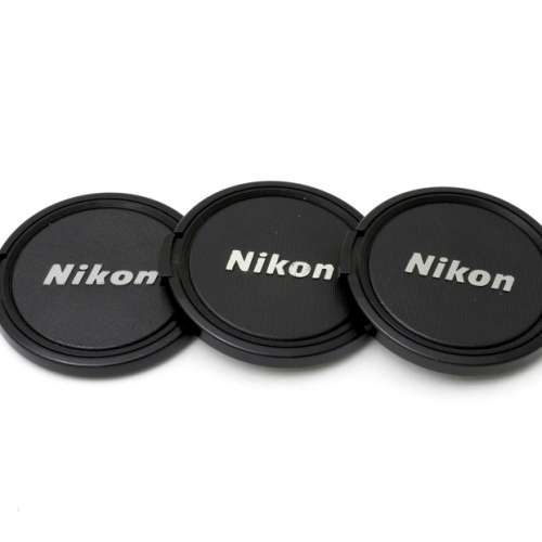 Nikon 62mm L37c ; 62mm lens Cap