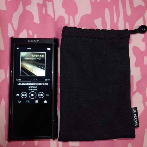 Sony NW-ZA300a (16G)