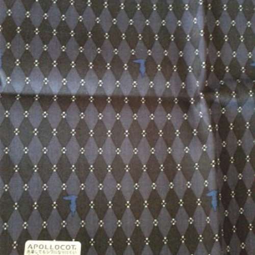 曰本製手巾(在日本百貨公司購買的)