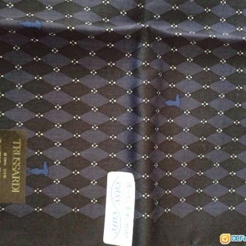 曰本製手巾(在日本百貨公司購買的)