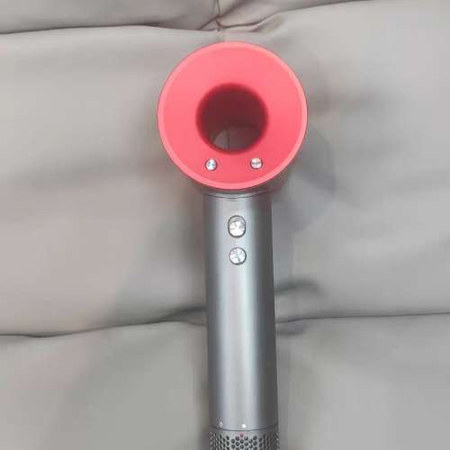 美髮風筒唔易脫髮