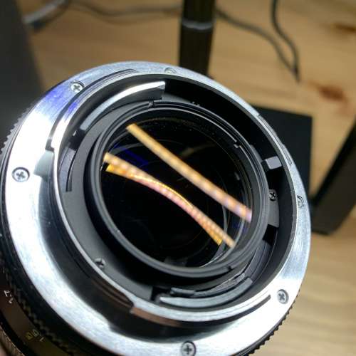 Leica Vario-Elmar R 70-210mm/F4