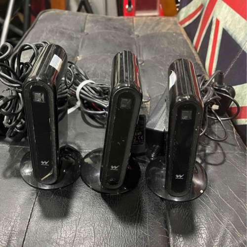 KEF Universal Wireless System