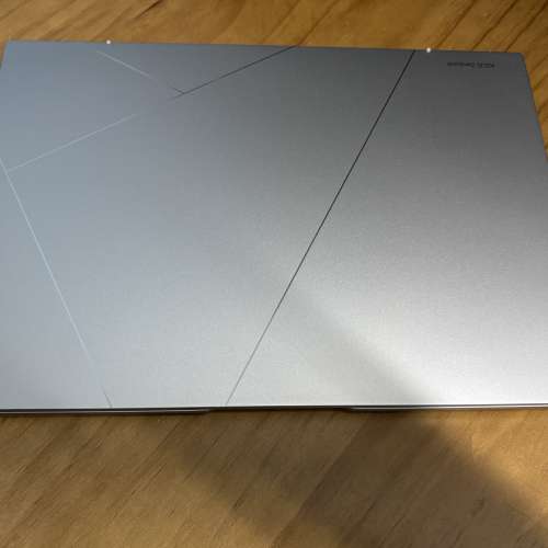 (國行) Asus zenbook 14" oled UX3402 Notebook 電腦