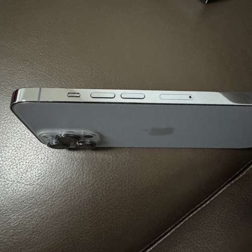 iPhone 13 Pro Max 天峰藍 256gb