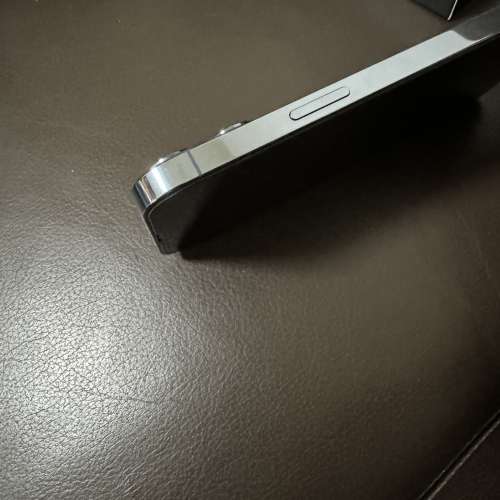 iPhone 13 Pro Max 天峰藍 256gb