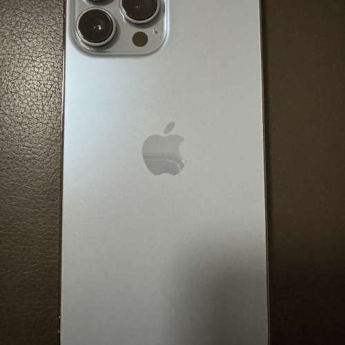 iPhone 13 Pro Max 天峰藍 256gb