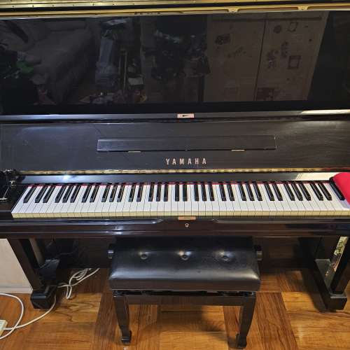 Yamaha  U3