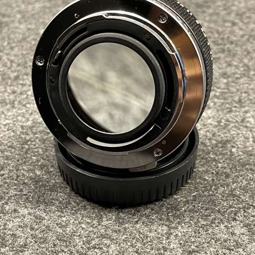 Olympus G. Zuiko 50mm f/1.4