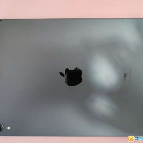 2018 iPad pro11吋 256g wifi版全功能正常