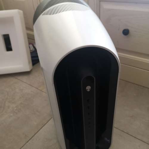 Alienware R12 Desktop PC RTX3090
