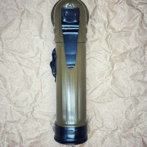 二戰美軍手電筒TL-122-A（復刻版）