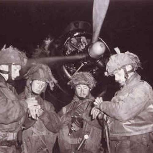 二戰美軍手電筒TL-122-A（復刻版）