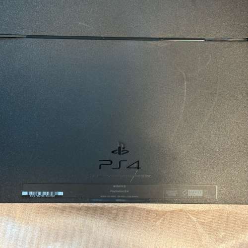 PS4 Playstation4