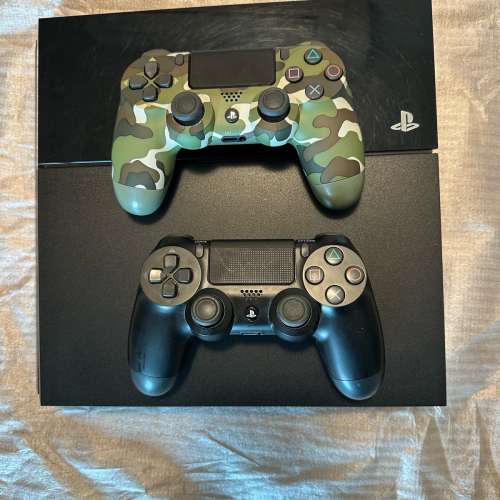 PS4 Playstation4