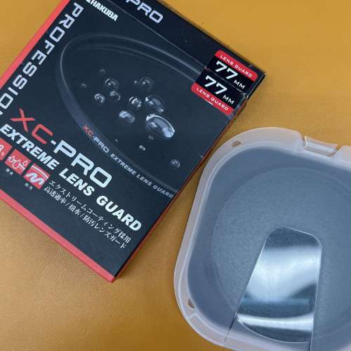 出售Hakuba XC-PRO 專業系列保護鏡 Extreme Protector Filter 77mm