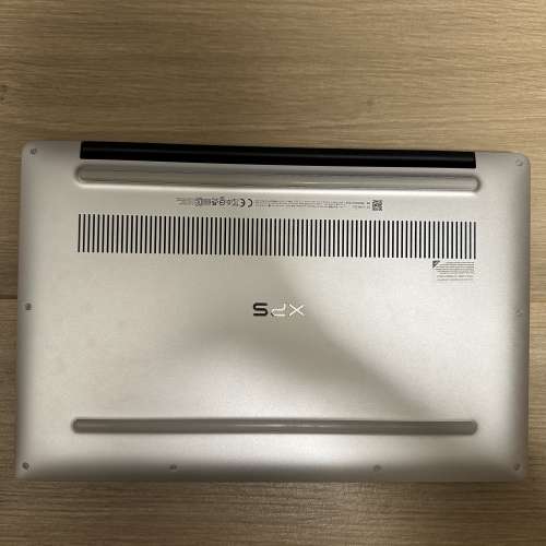 Dell XPS 13 7390 i7 10th