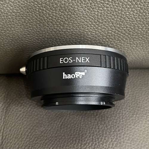 多款Sony FE mount轉接環adapter