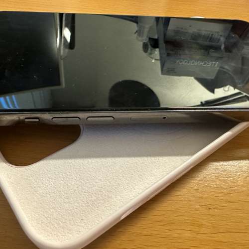 IPhone 13 Pro Max 512 灰色 電池89% Apple Care 30 Nov 2023