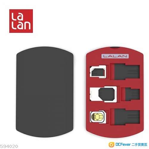SIM card Holder