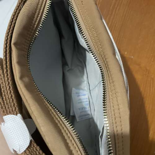 迪士尼唐老鴨斜肩袋