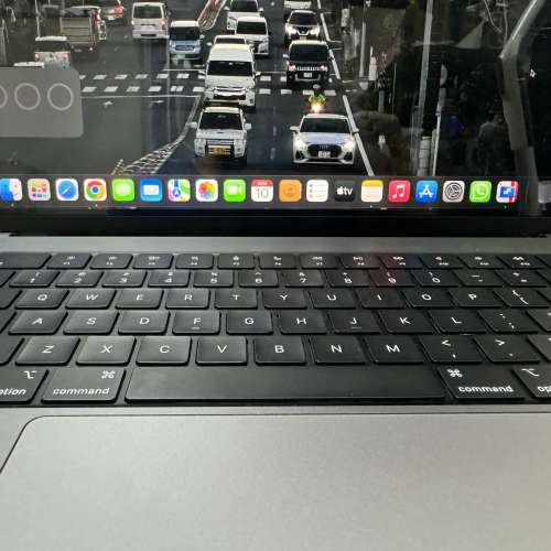 MacBook Pro 16~2022 M2Max