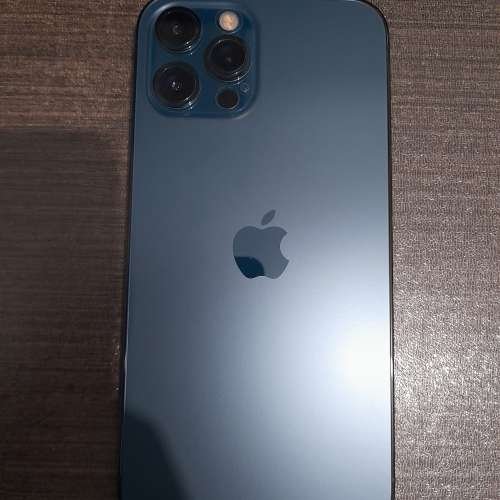 I Phone 12 Pro Max 256gb 95% new
