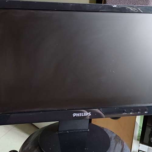 一折平讓philips 18.5寸靚芒一個